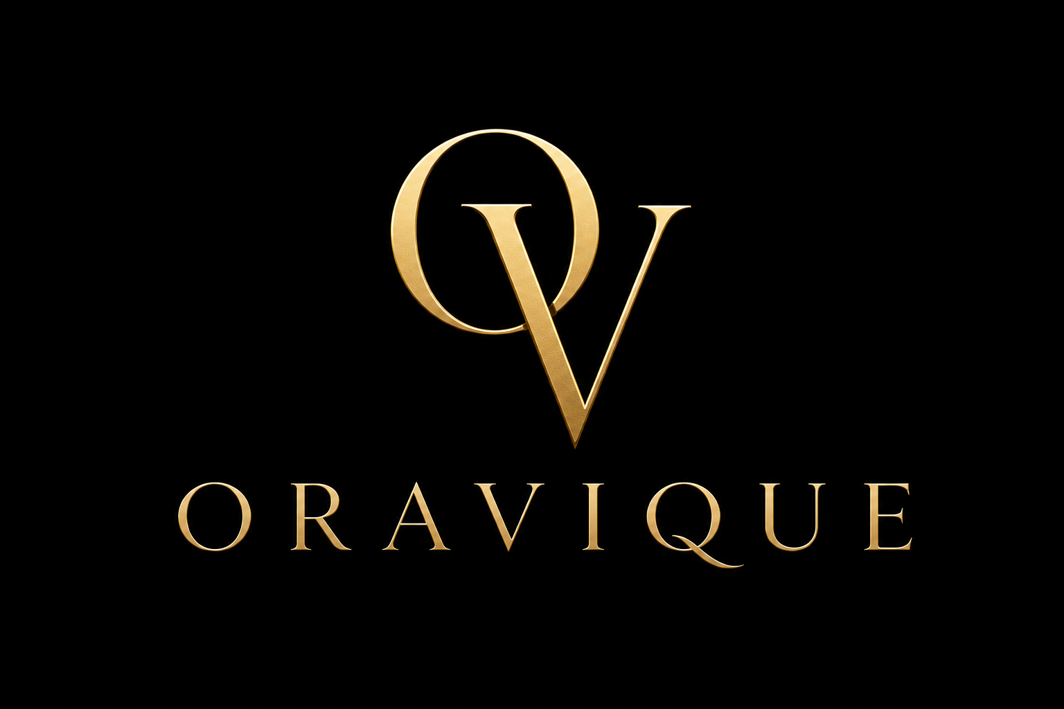 Oravique
